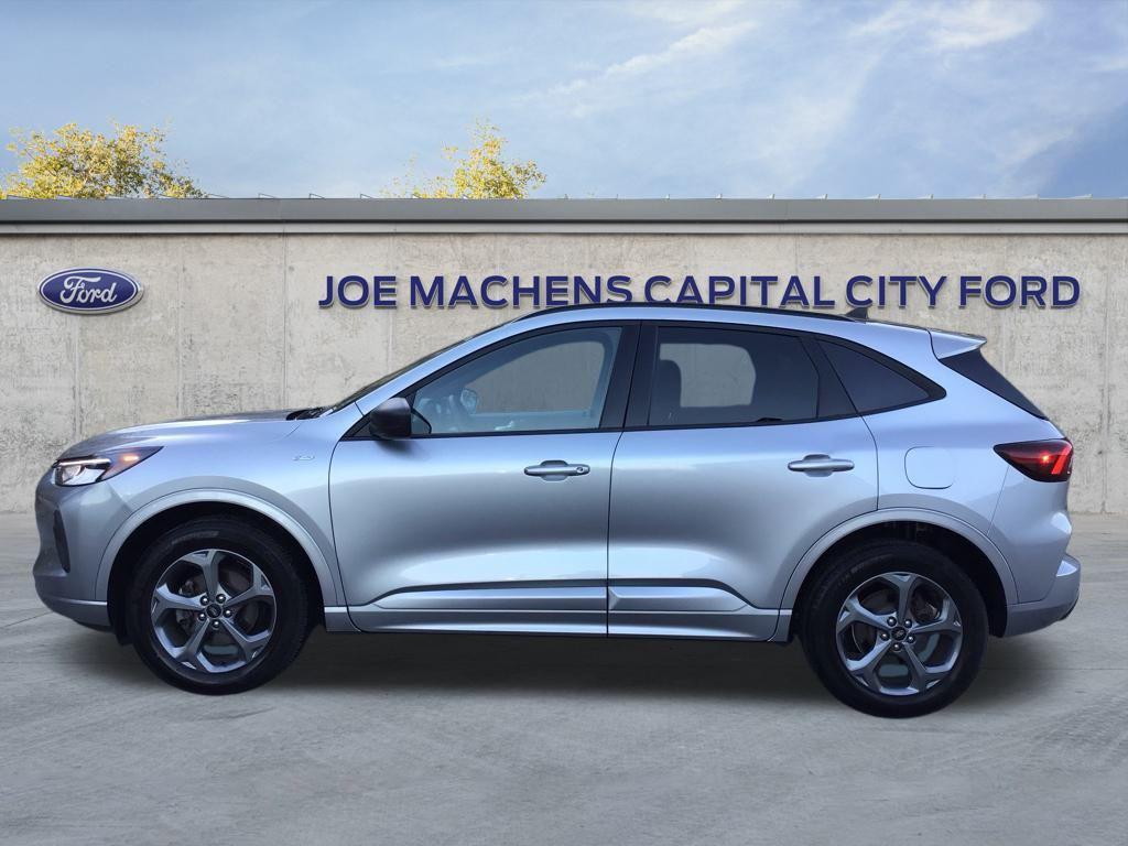used 2023 Ford Escape car, priced at $23,350