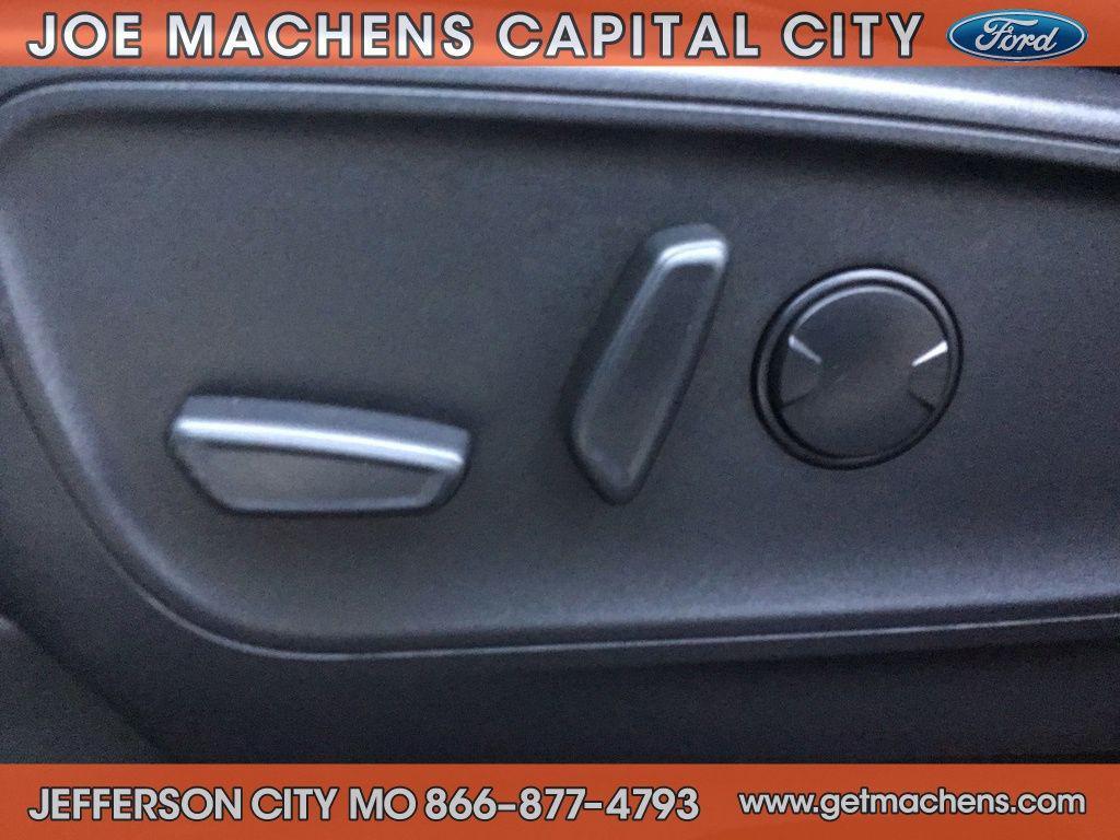 used 2023 Ford Escape car, priced at $23,130