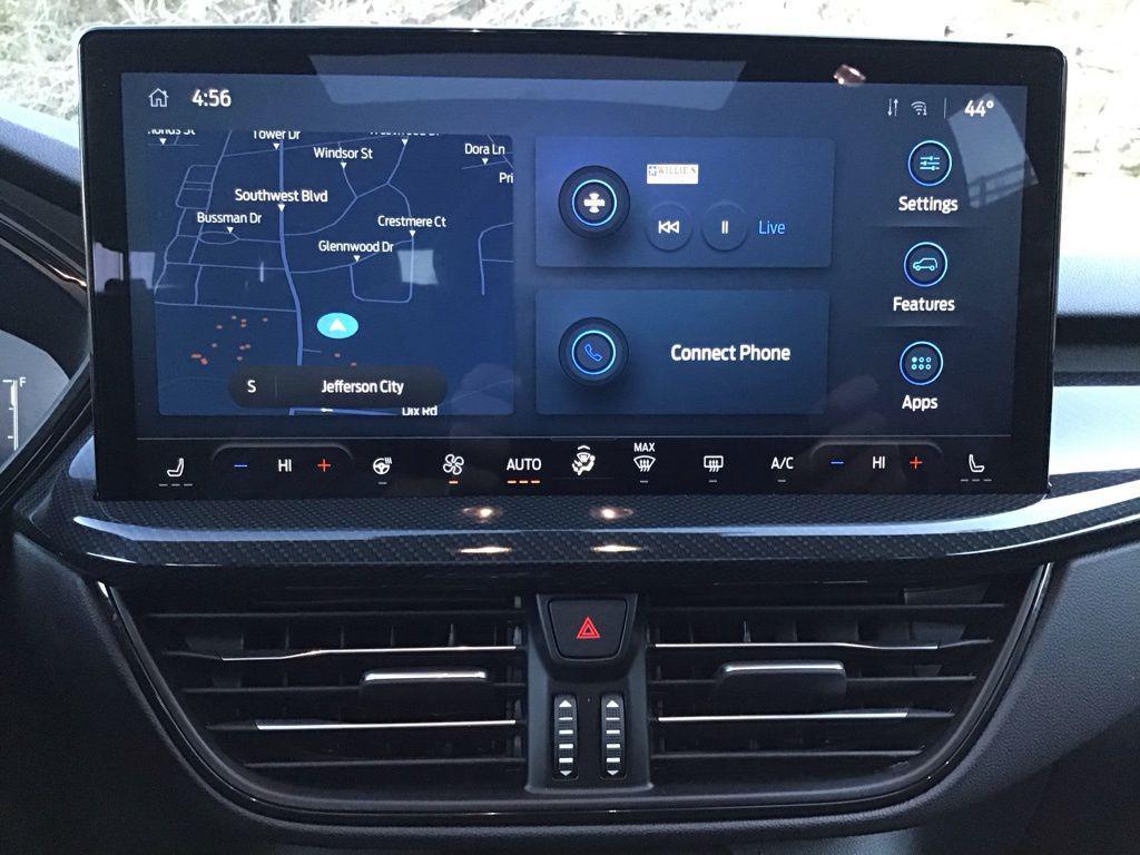 used 2023 Ford Escape car, priced at $23,350