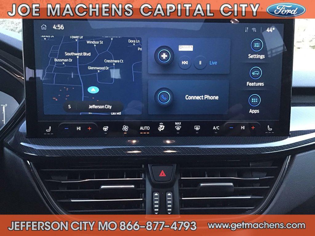 used 2023 Ford Escape car, priced at $23,130