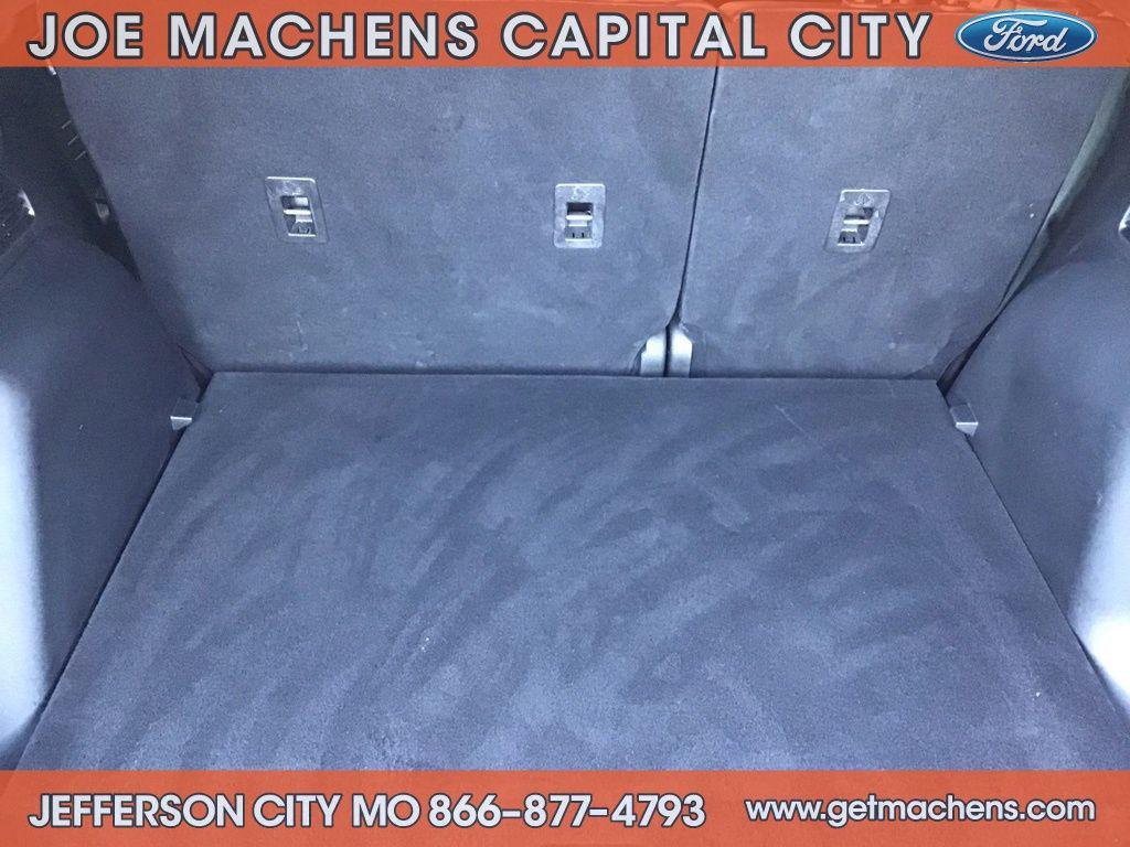 used 2023 Ford Escape car, priced at $23,130