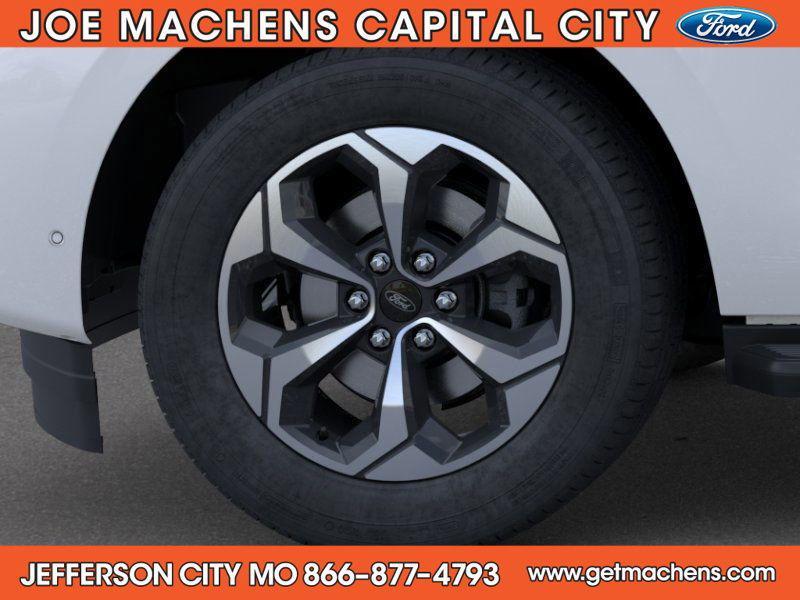 new 2026 Ford Expedition car, priced at $73,775