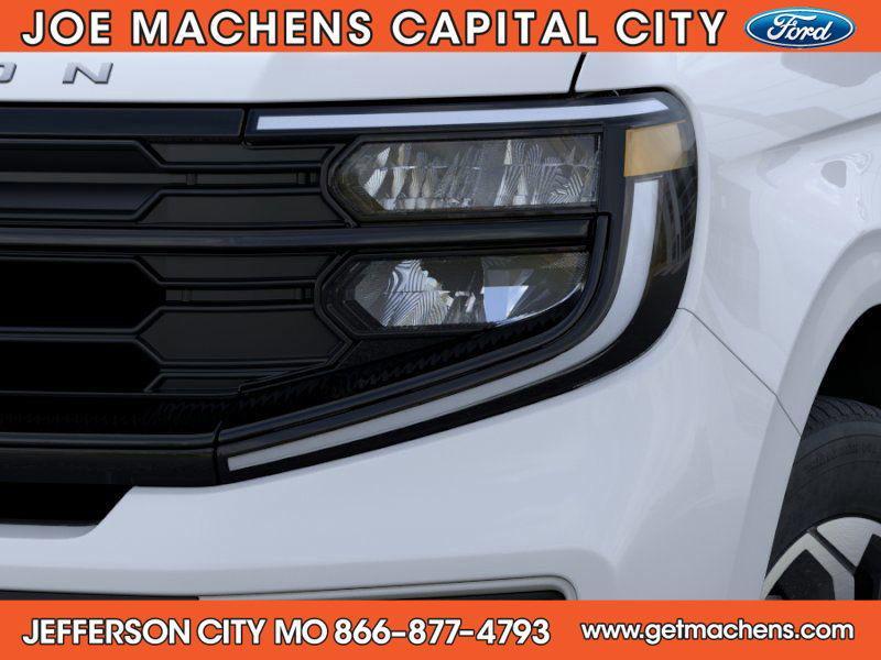 new 2026 Ford Expedition car, priced at $73,775