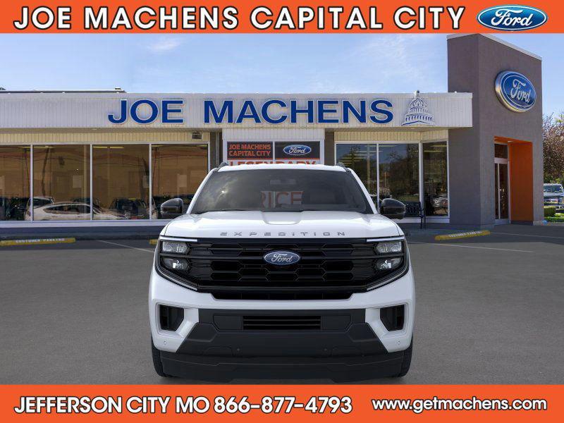 new 2026 Ford Expedition car, priced at $73,775