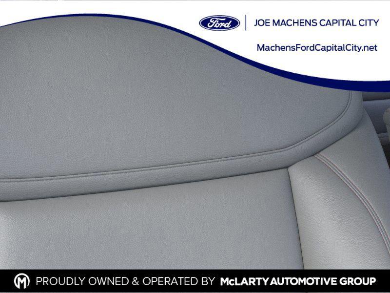 new 2026 Ford Expedition car, priced at $73,775