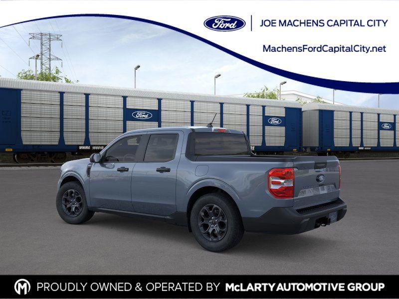 new 2026 Ford Maverick car, priced at $33,745