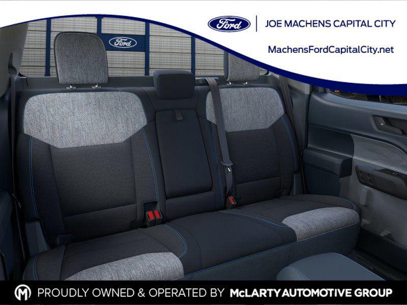 new 2026 Ford Maverick car, priced at $33,745