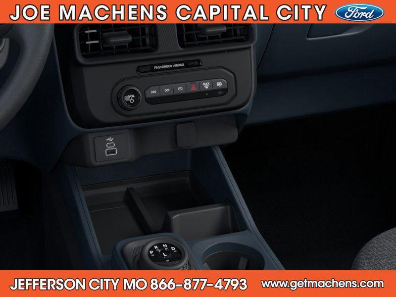 new 2026 Ford Maverick car, priced at $32,325