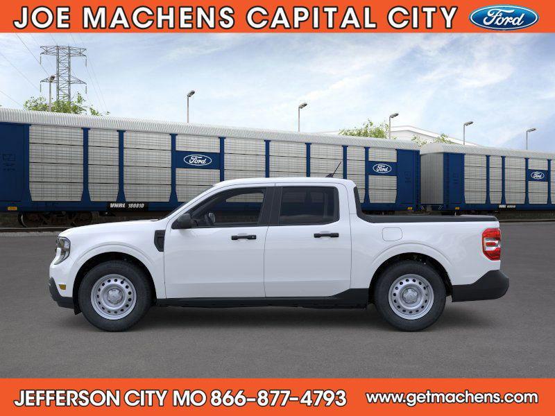 new 2026 Ford Maverick car, priced at $32,325