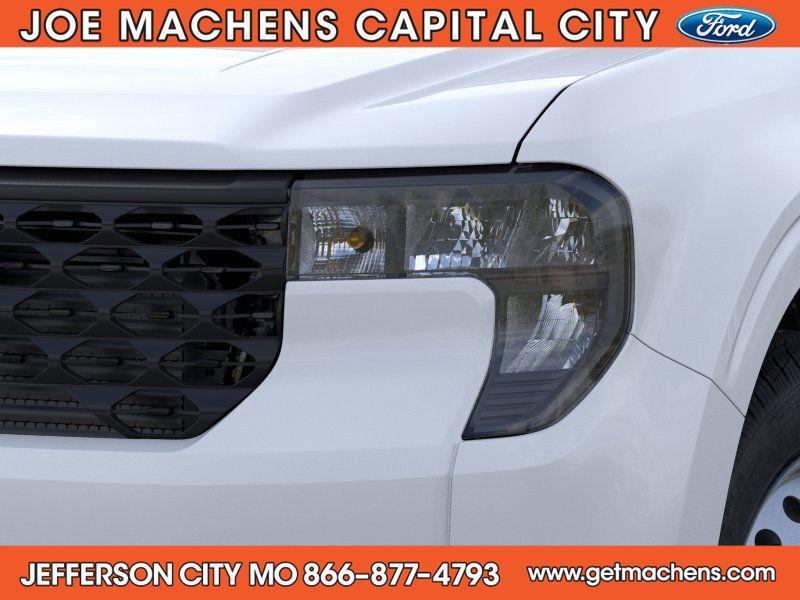 new 2026 Ford Maverick car, priced at $32,325