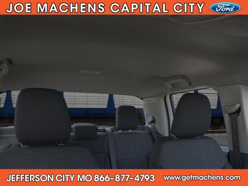 new 2026 Ford Maverick car, priced at $32,325