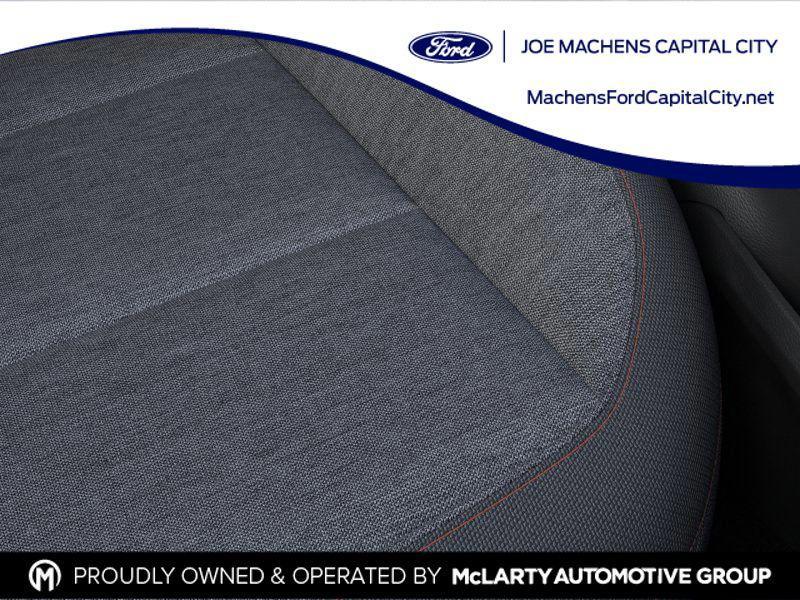 new 2026 Ford Explorer car, priced at $41,519