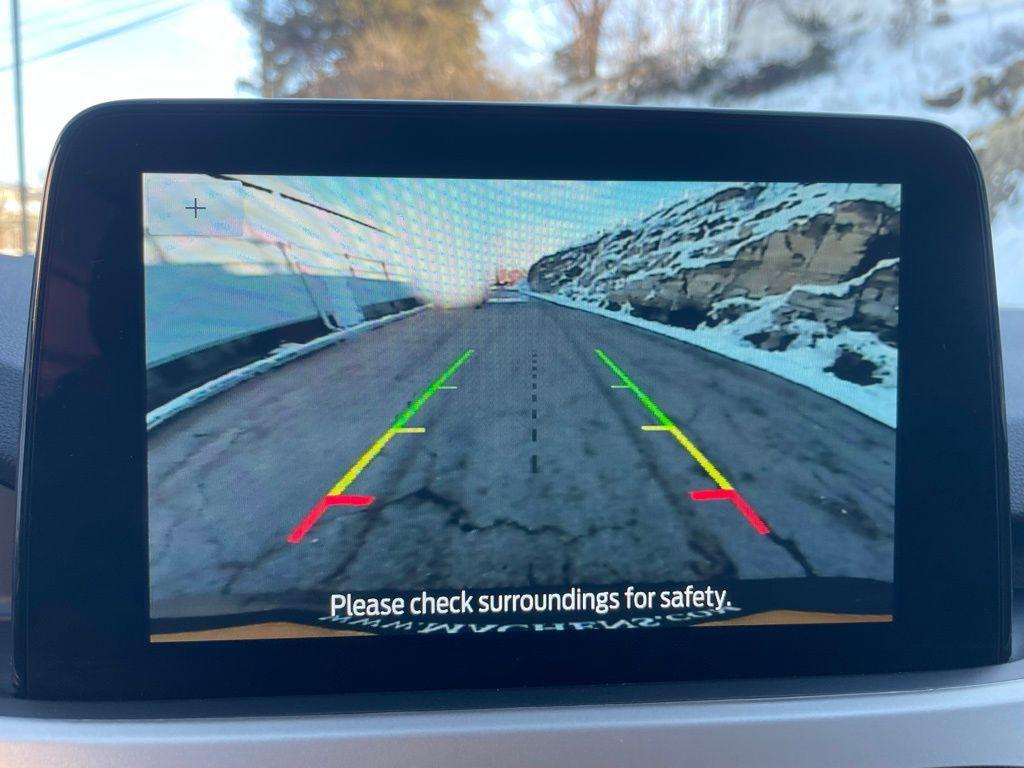 used 2022 Ford Escape car, priced at $20,500