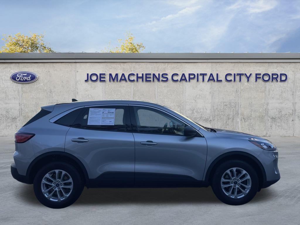 used 2022 Ford Escape car, priced at $20,500