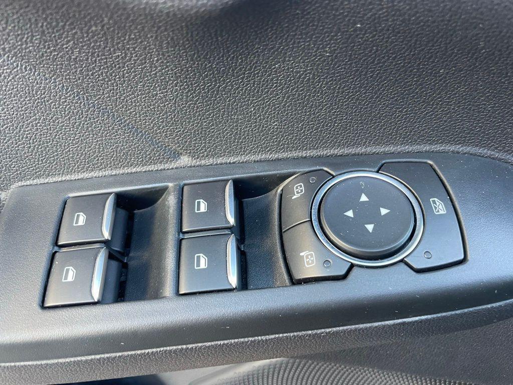 used 2022 Ford Escape car, priced at $20,500