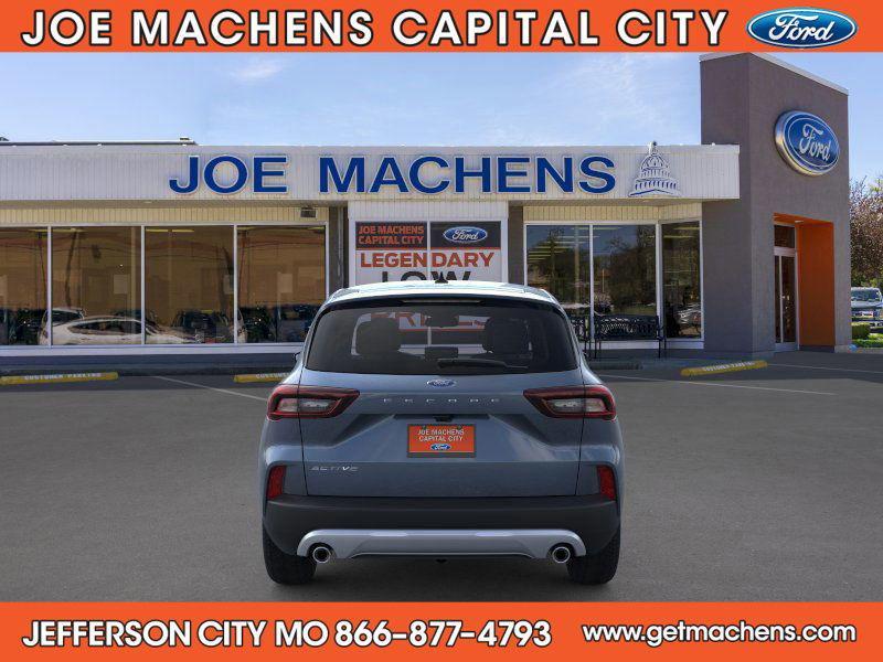 new 2026 Ford Escape car, priced at $29,380