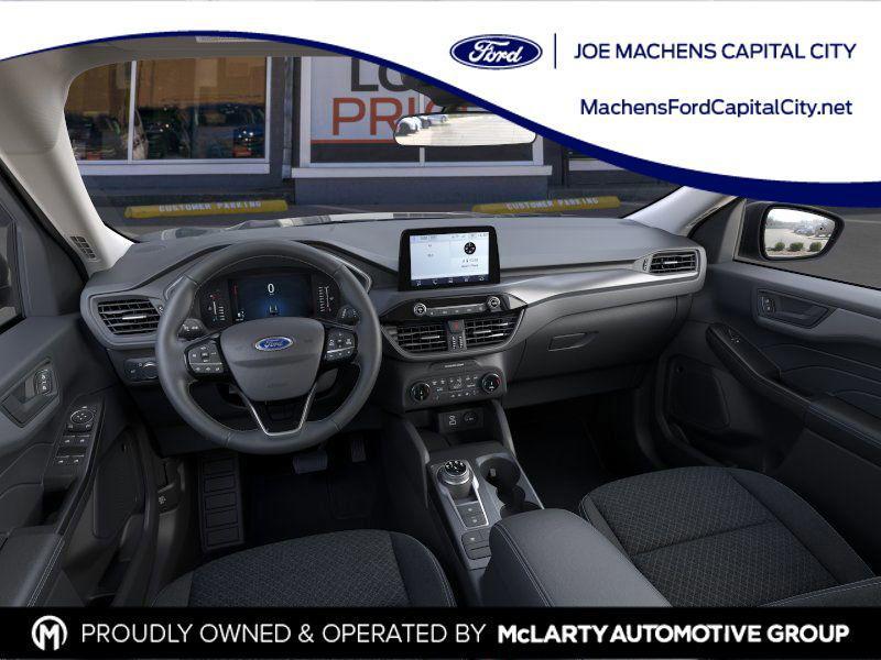 new 2026 Ford Escape car, priced at $30,880