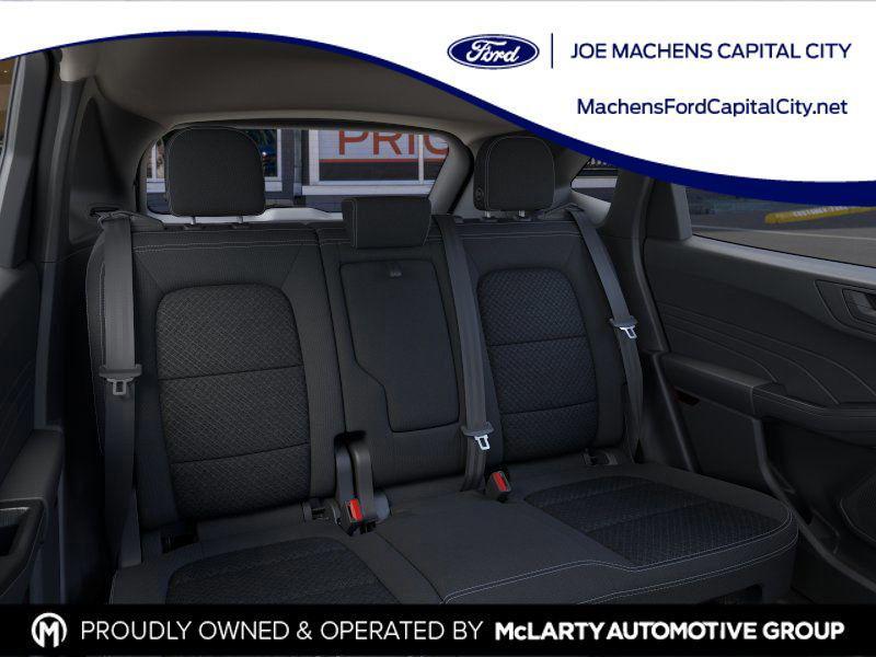 new 2026 Ford Escape car, priced at $30,880