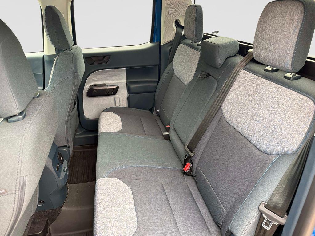used 2025 Ford Maverick car, priced at $29,966
