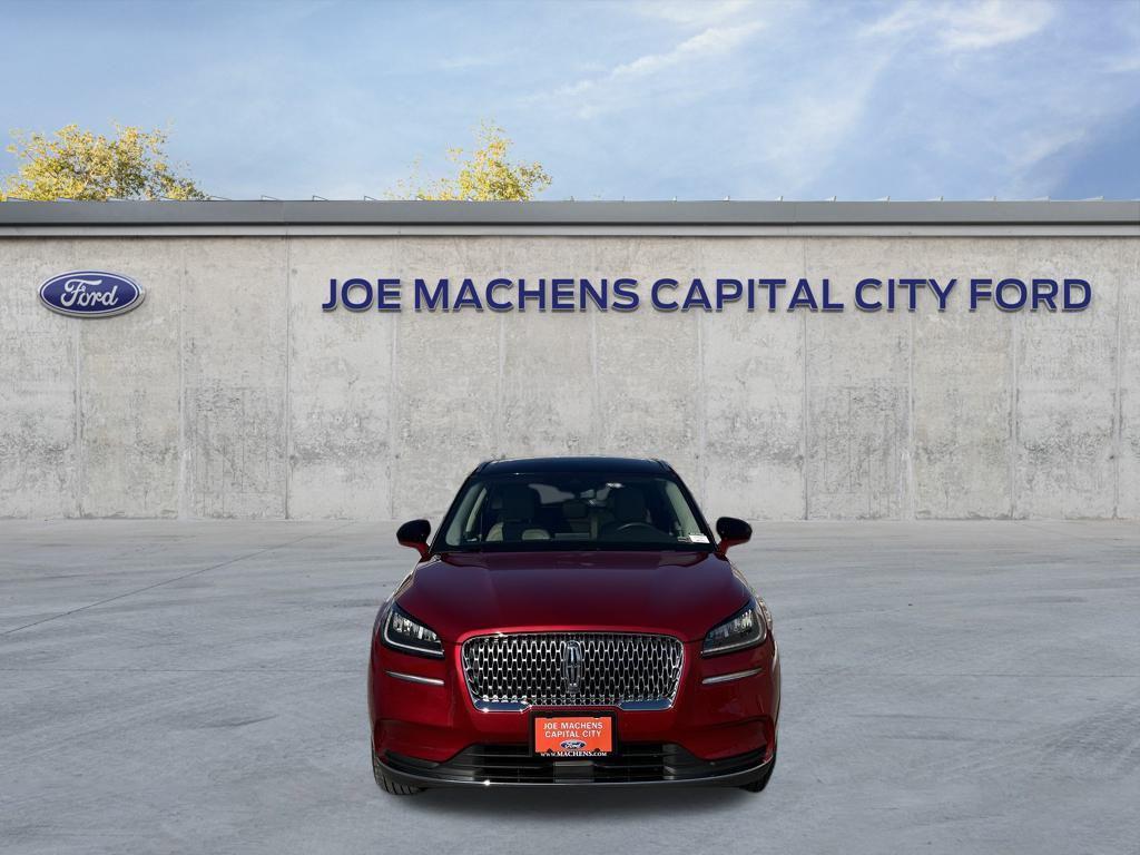 used 2022 Lincoln Corsair car, priced at $26,990