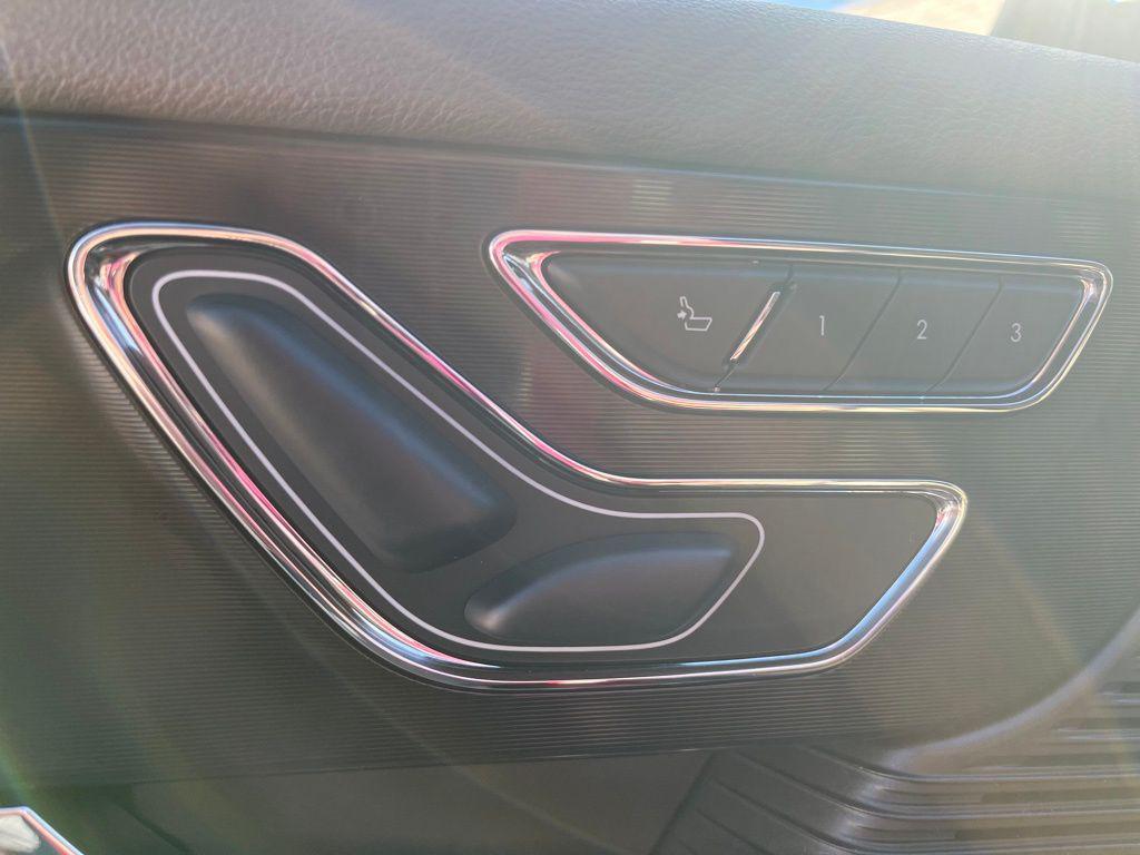 used 2022 Lincoln Corsair car, priced at $26,990