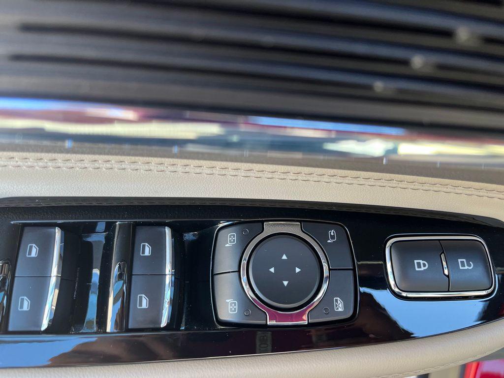 used 2022 Lincoln Corsair car, priced at $26,990