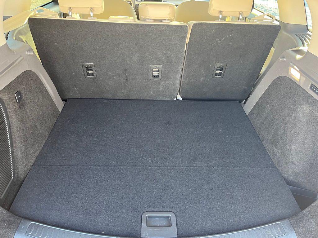 used 2022 Lincoln Corsair car, priced at $26,990