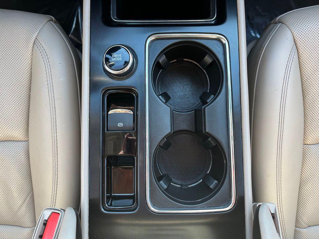 used 2022 Lincoln Corsair car, priced at $26,990