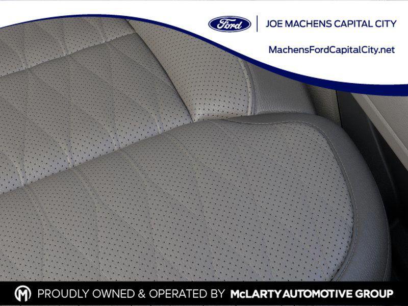 new 2026 Ford F-450 car, priced at $111,455