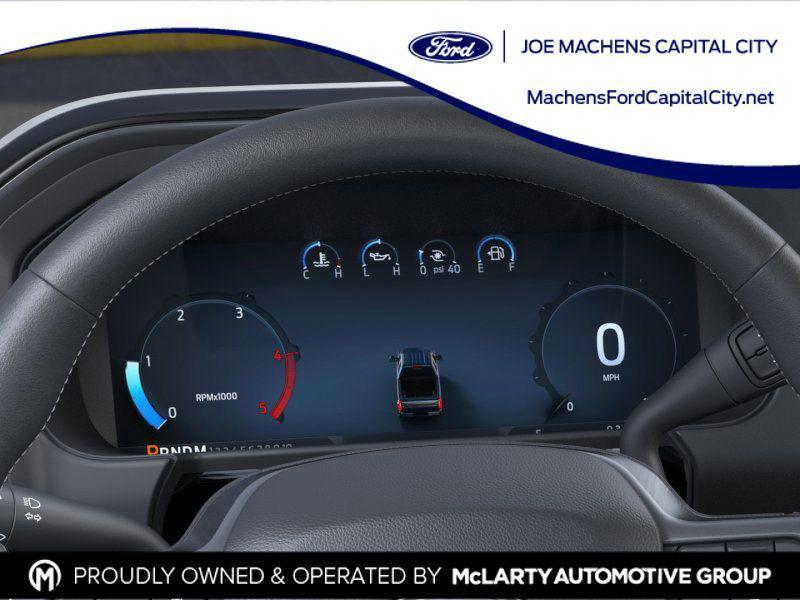 new 2026 Ford F-450 car, priced at $111,455