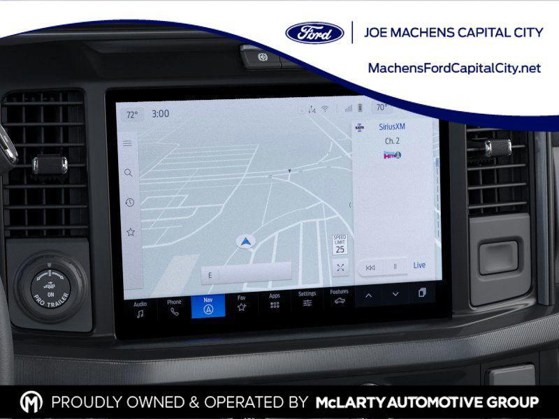 new 2026 Ford F-450 car, priced at $111,455