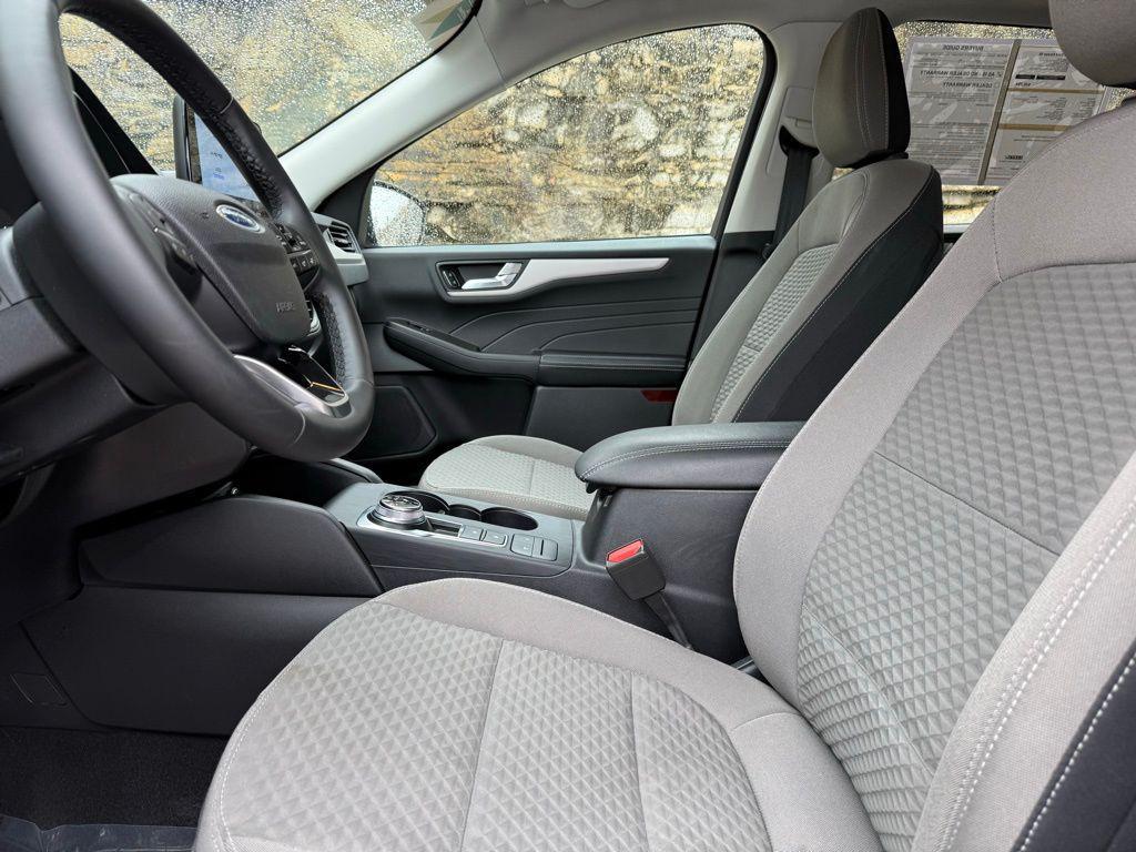 used 2021 Ford Escape car, priced at $18,500