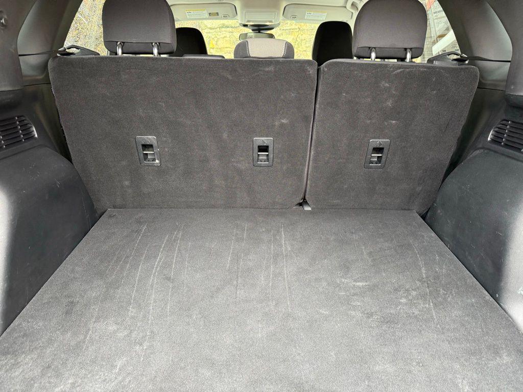 used 2021 Ford Escape car, priced at $18,500