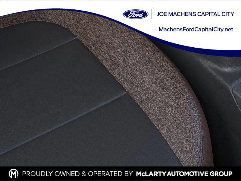 new 2025 Ford Bronco Sport car, priced at $33,502