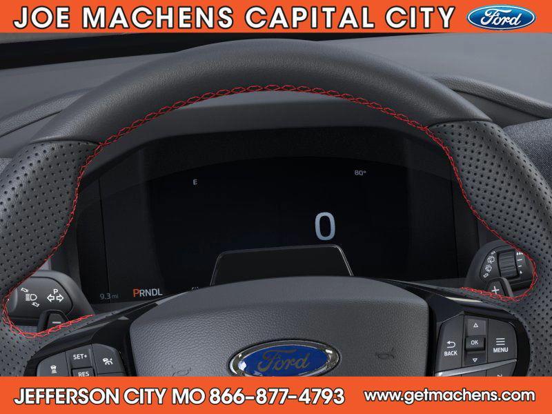 new 2026 Ford Explorer car, priced at $56,379