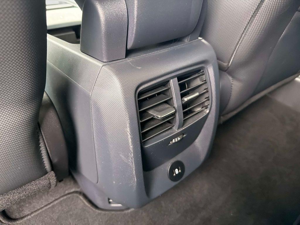 used 2025 Ford Mustang Mach-E car, priced at $31,500