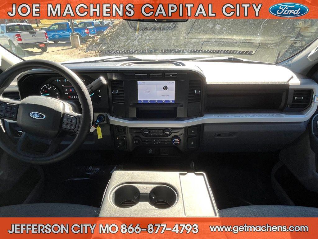 used 2024 Ford F-250 car, priced at $48,990