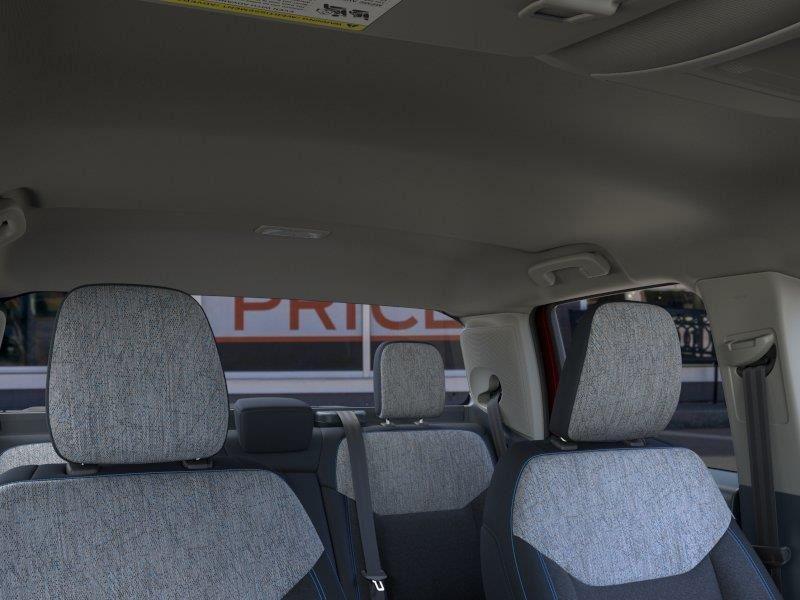 new 2026 Ford Maverick car, priced at $36,267