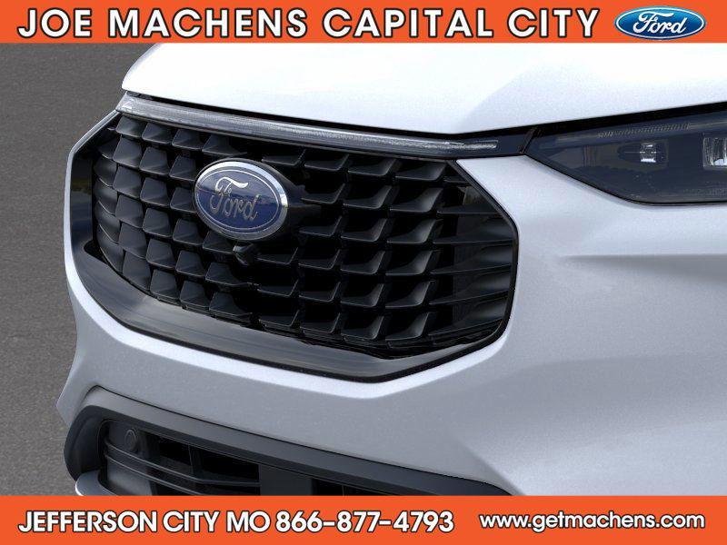 new 2025 Ford Escape PHEV car, priced at $31,425