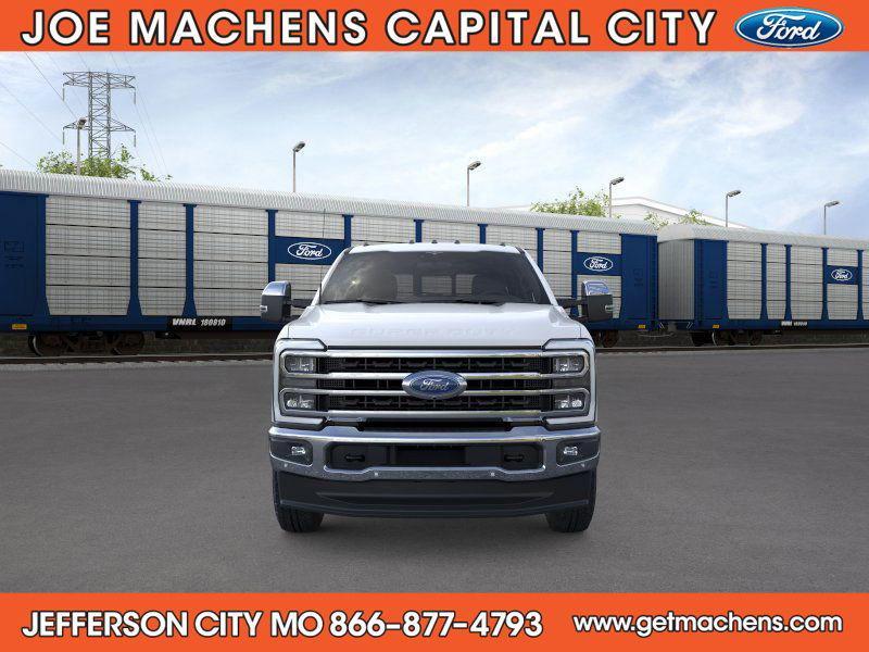 new 2026 Ford F-350 car, priced at $97,396