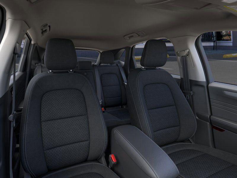 new 2026 Ford Escape car, priced at $31,272