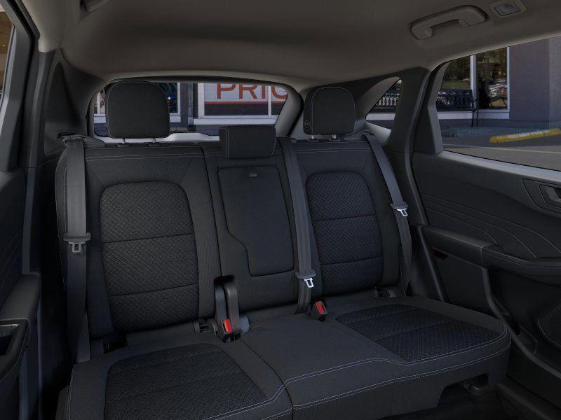 new 2026 Ford Escape car, priced at $31,272