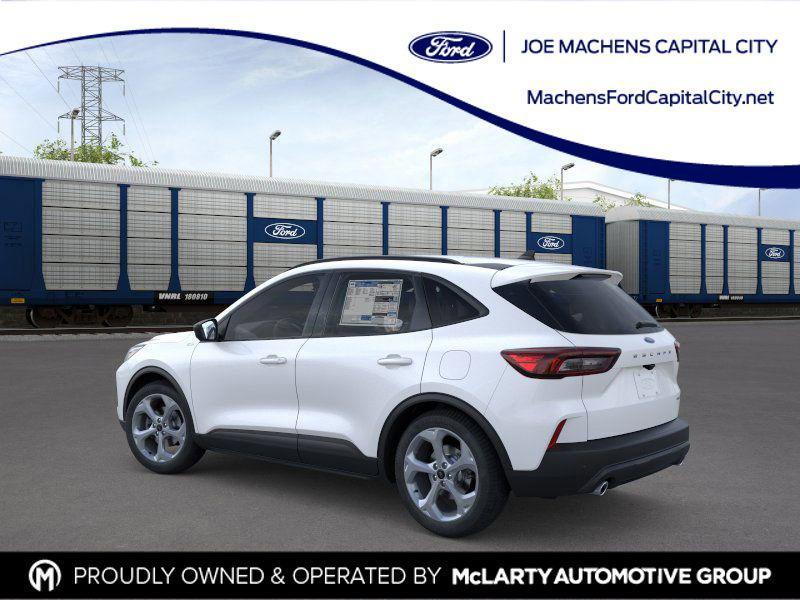 new 2026 Ford Escape car, priced at $33,975
