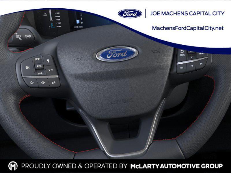 new 2026 Ford Escape car, priced at $33,975