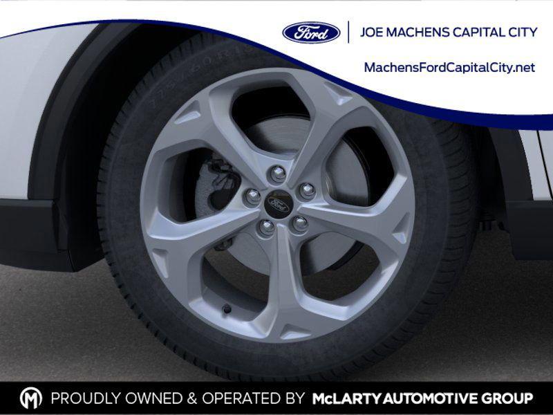 new 2026 Ford Escape car, priced at $33,475