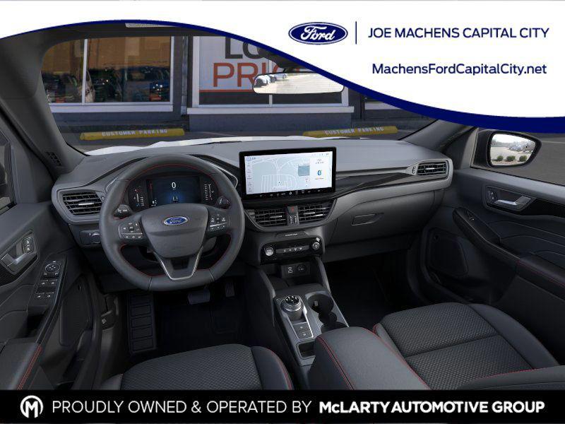 new 2026 Ford Escape car, priced at $33,475