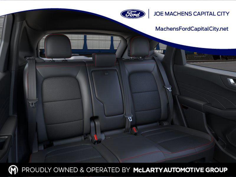 new 2026 Ford Escape car, priced at $33,975