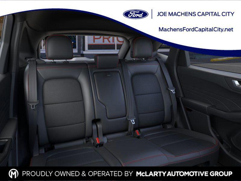 new 2026 Ford Escape car, priced at $33,475