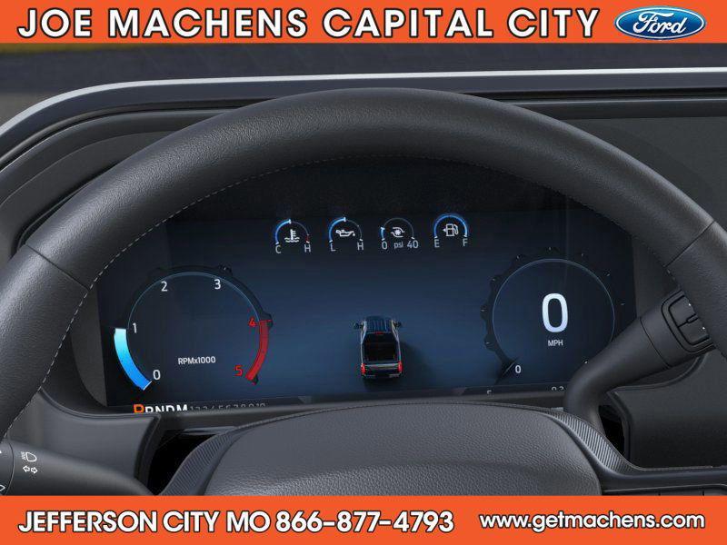 new 2026 Ford F-250 car, priced at $98,982