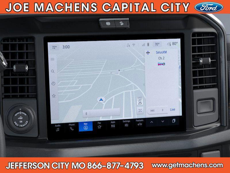 new 2026 Ford F-250 car, priced at $98,982